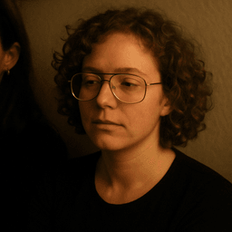 Portrait von Kimberley Madubuko